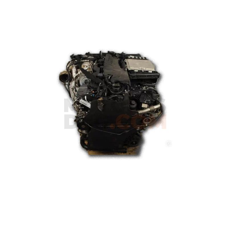 Motor OM 656.929 Mercedes Benz Clase E (W213) E 350 e (286 cv) G-TRONIC Plug-In Hybrid