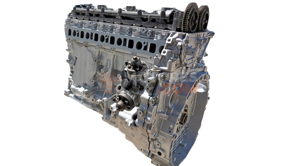 Motor om 656.929 Mercedes Benz Clase E (W213) E 350 e (286 cv) G-TRONIC Plug-In Hybrid
