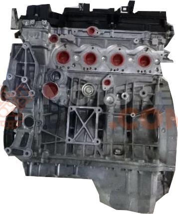 Motor OM 656.929 Mercedes Benz Clase G (W463 Versión 2012) AMG G 63 (544 cv) SPEEDSHIFT G-TRONIC