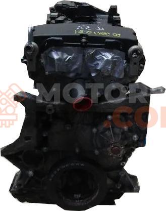 Motor OM 656.929 Mercedes Benz Clase G (W463 Versión 2012) G 300 CDI (184 cv) Professional Station