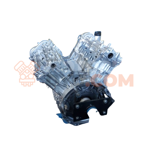 Motor OM 656.929 Mercedes Benz Clase S Long (W222) AMG S 65 (630 cv) SPEEDSHIFT