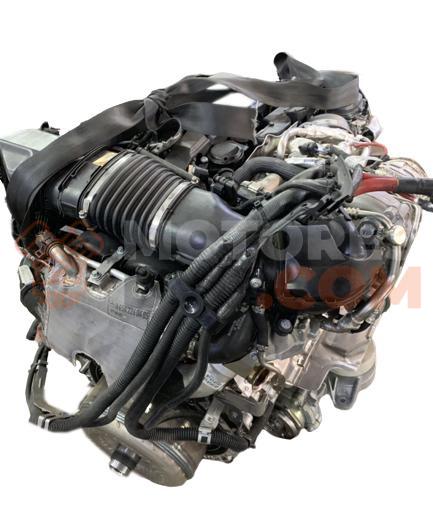 Motor OM 656.929 Mercedes Benz CLASE S (W223) S 350 d (223.030) (286 cv)