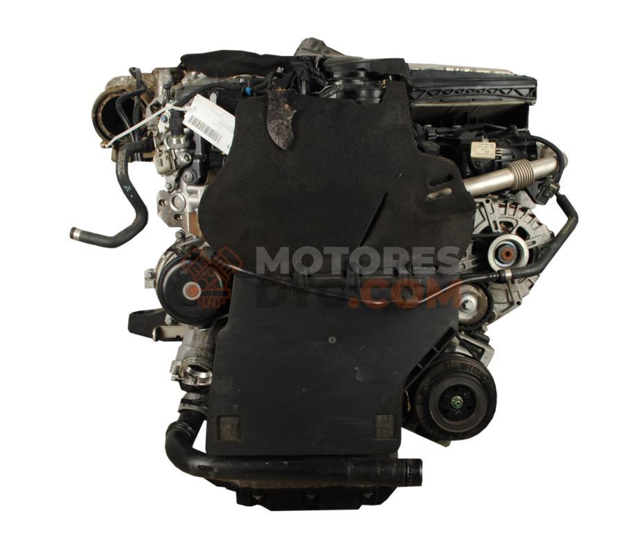 Motor OM 656.929 Mercedes Benz CLASE S (W223) S 350 d (223.030) (286 cv)