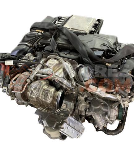 Motor OM 656.929 Mercedes Benz CLASE S (W223) S 400 d 4-matic (223.033) (330 cv)