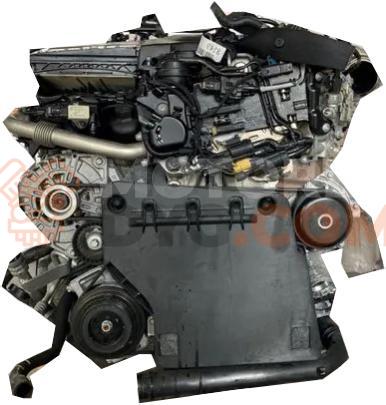 Motor OM 656.929 Mercedes Benz CLS (C257) CLS 400 d 4-matic (257.323) (330 cv)
