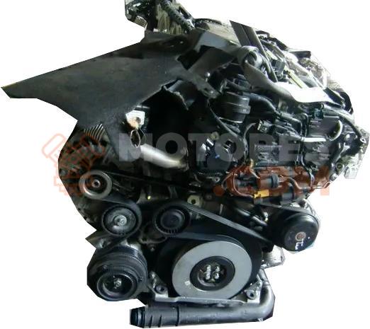 Motor OM 656.929 Mercedes Benz CLS (C257) CLS 400 d 4-matic (257.323) (340 cv)