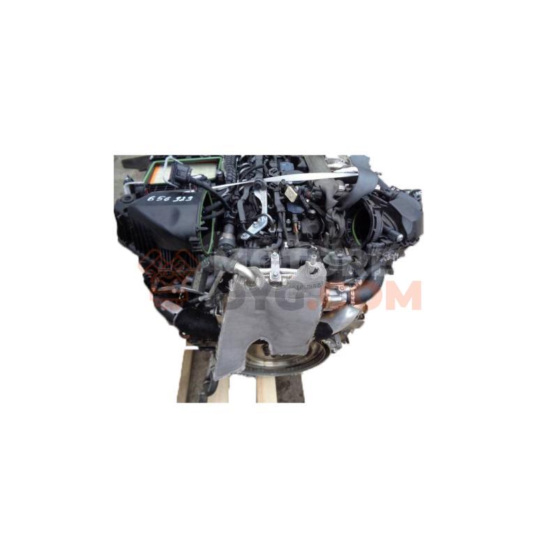 Motor OM 656.929 Mercedes Benz GLE Coupe (C167) GLE 350 d 4-matic (167.321) (272 cv)