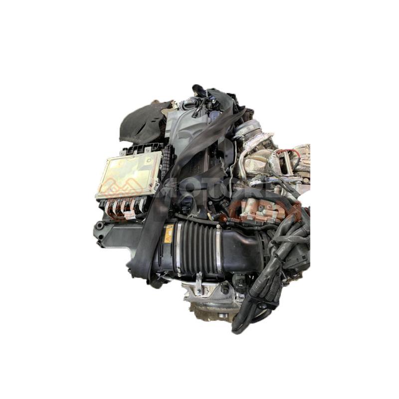 Motor OM 656.929 Mercedes Benz GLE Coupe (C167) GLE 350 d 4-matic (249 cv)