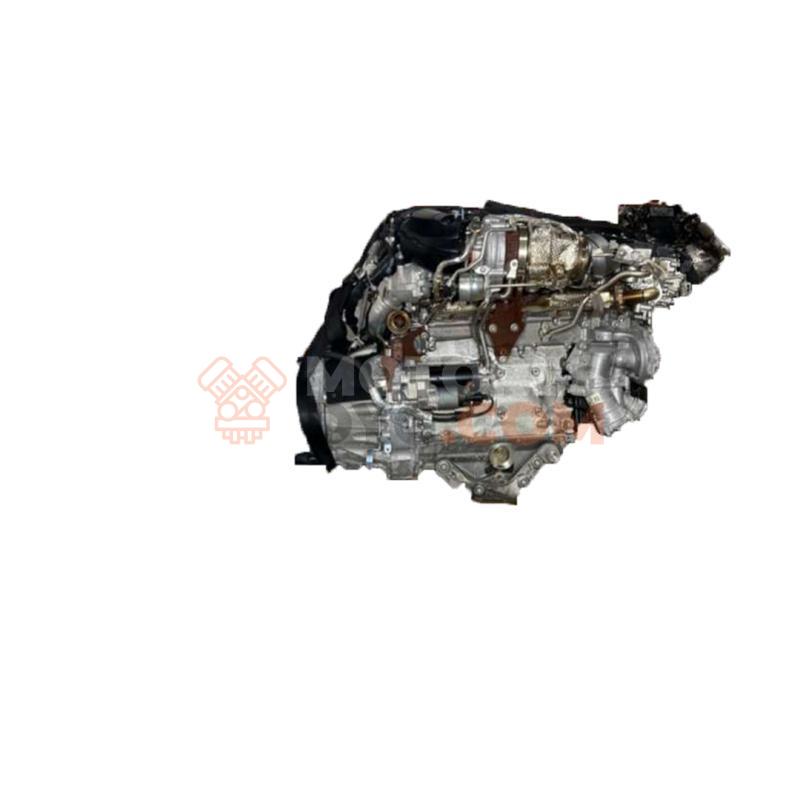 Motor OM 656.929 Mercedes Benz GLE Coupe (C167) GLE 400 d 4-matic (167.323) (330 cv)