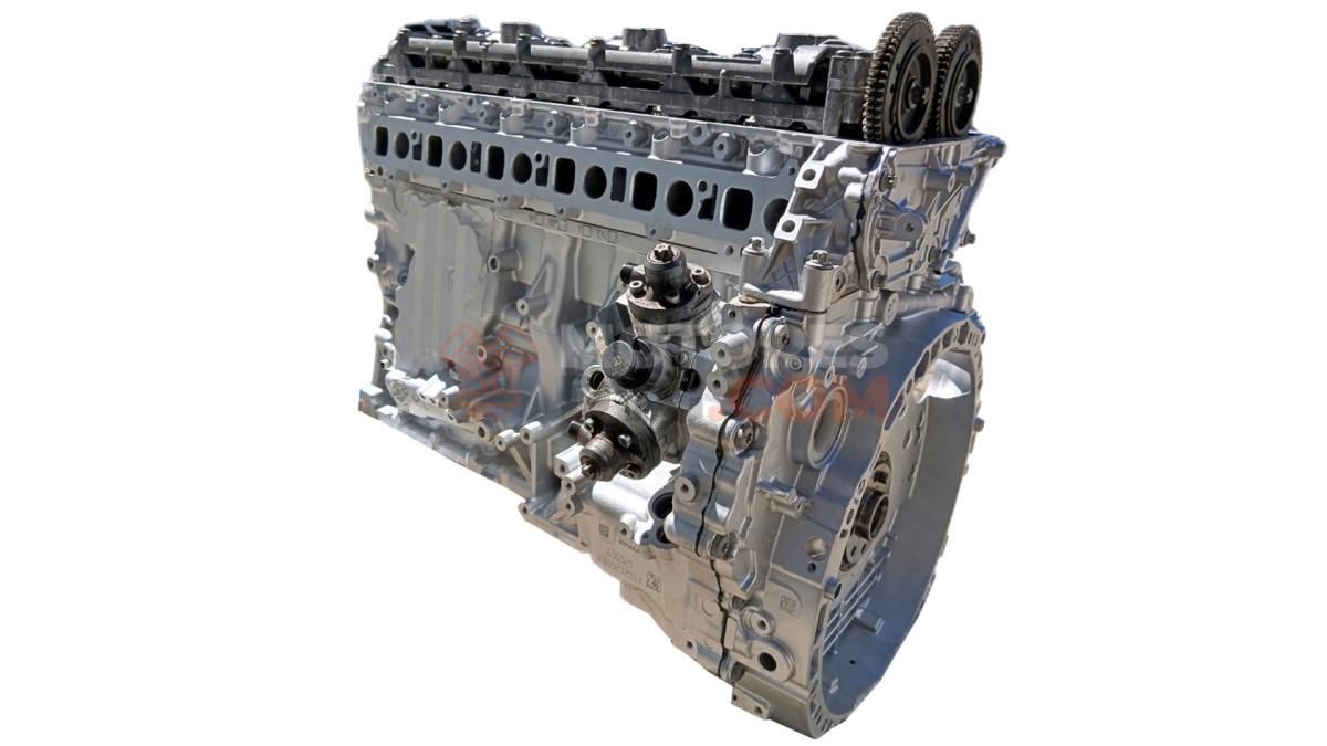 Motor OM 656.929 Mercedes Benz GLE (V167) GLE 350 d 4-matic (167.121) (272 cv)