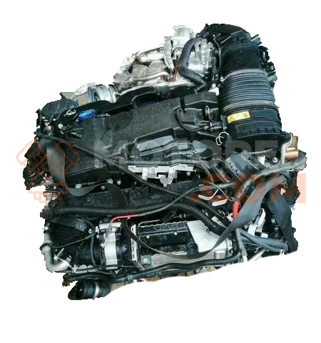 Motor OM 656.929 Mercedes Benz GLE (V167) GLE 400 d 4-matic (167.123) (330 cv)
