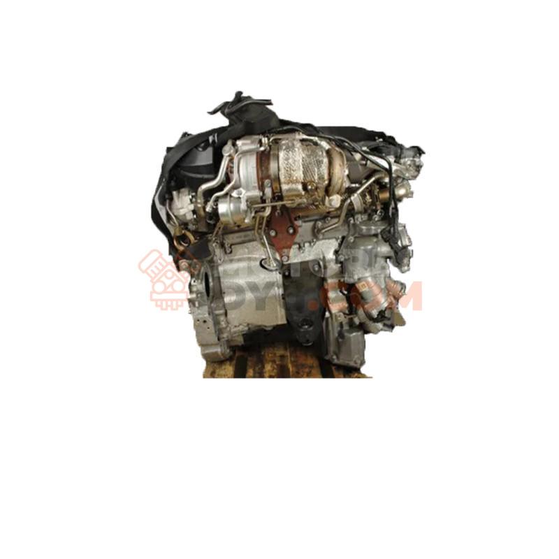 Motor OM 656.929 Mercedes Benz GLS (X167) 400 d 4-matic (167.923) (330 cv)