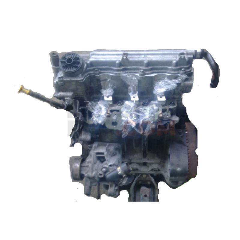 Motor OM 660 DE 8LA, OM 660.940 Smart Cabrio (450) 0.8 CDI (S10LC1, 450,401, 450,402, 450,403, 450,400) (41 cv)