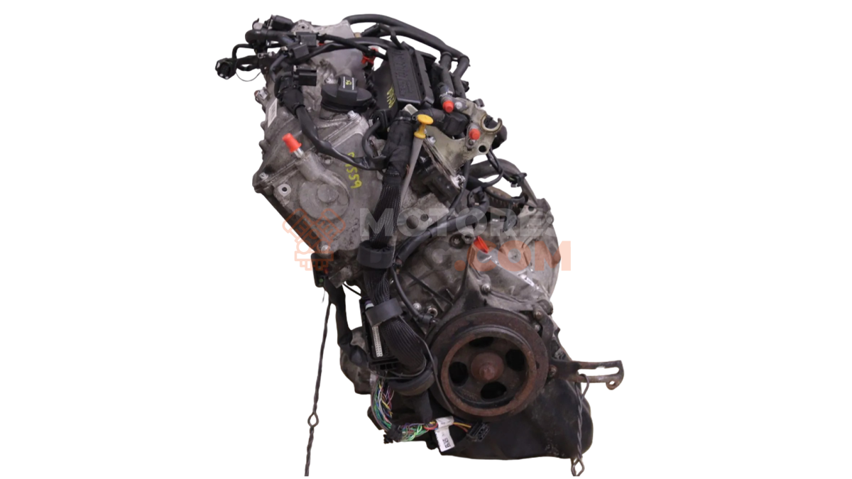 Motor OM 660.950 Smart Fortwo Cabrio (451) 0.8 CDi (451,400) (45 cv)
