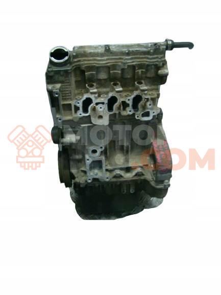 Motor OM 660.950 Smart Fortwo Coupé (451) 0.8 CDi (451,301) (54 cv)