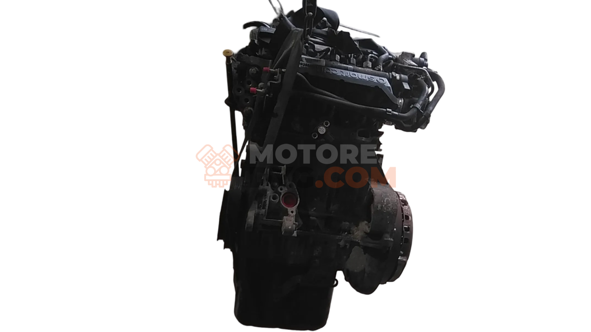 Motor om 660.951 Smart Fortwo Coupé (451) 0.8 CDi (451,301) (54 cv)