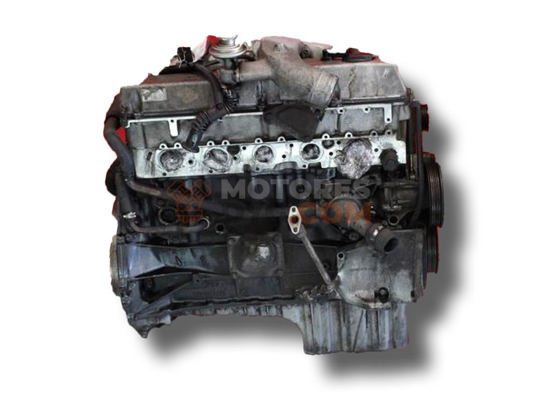 Motor OM 662.925 Ssangyong Rexton RX 290 TD (120 cv)