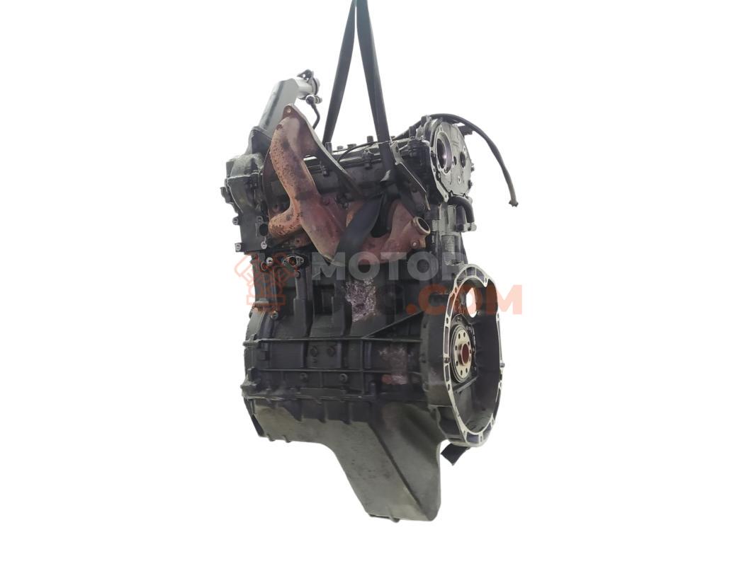 Motor OM 668.914 Mercedes Benz Vaneo (W414) 1.7 CDI (75 cv)