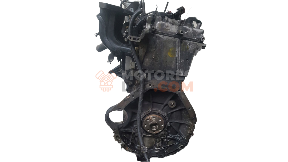 Motor OM 668.914 Mercedes Benz Vaneo (W414) 1.7 CDI (91 cv) Automatico