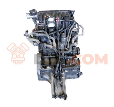 Motor OM 668.940 Mercedes Benz Clase A (W168) A 170 CDI (668.008) (90 cv)