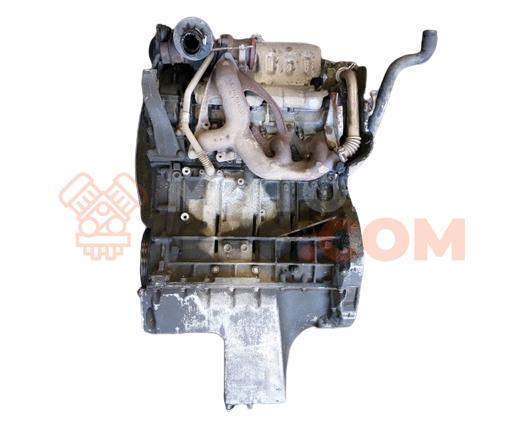 Motor OM 668.940 Mercedes Benz Clase A (W168) A 170 CDI (668.008) (90 cv)