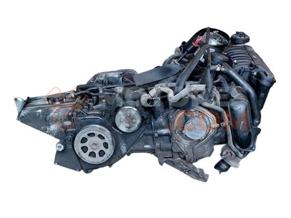Motor OM 668.940 Mercedes Benz Clase A (W168) A 170 CDI (668.008) (90 cv)