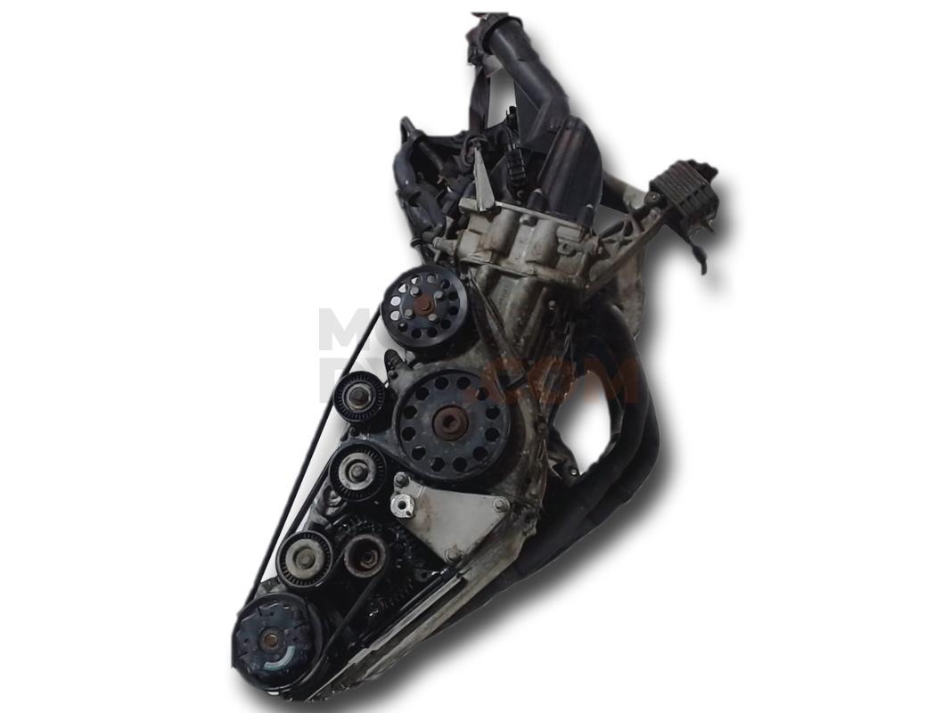 Motor OM 668.940 Mercedes Benz Clase A (W168) A 170 CDI (668.008) (90 cv)