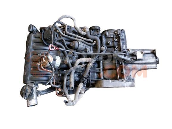 Motor OM 668.940 Mercedes Benz Clase A (W168) A 170 CDI (668.008) (90 cv)