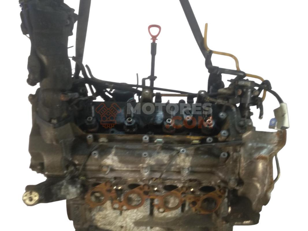 Motor OM 668.940 Mercedes Benz Clase A (W168) A 170 CDI (668.008) (90 cv) Automatico