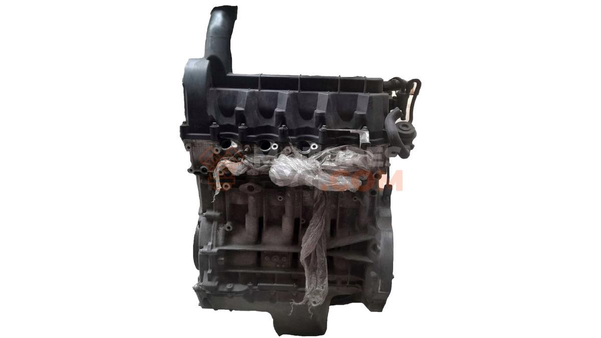 Motor om 668.940 Mercedes Benz Clase A (W168) A 170 CDI (95 cv)