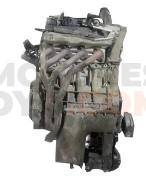 Motor OM 668.940 Mercedes Benz Clase A (W168) A 190 (125 cv) Automatico