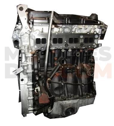 Motor OM 668.940 Mercedes Benz Clase B Electric Drive (W242) 28 kWh (179 cv)
