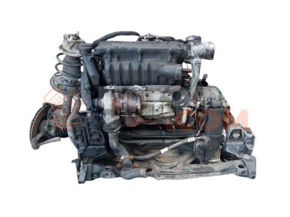 Motor OM 668.941 Mercedes Benz Clase A (W168) A 160 CDI (60 cv)