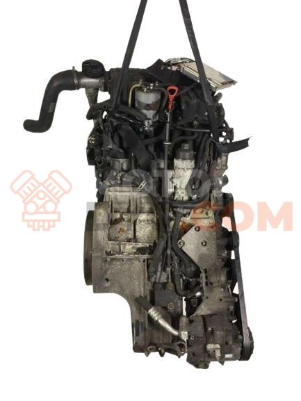 Motor OM 668.941 Mercedes Benz Clase A (W168) A 160 CDI (60 cv)