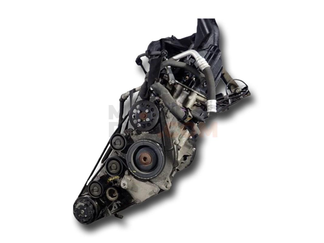 Motor OM 668.941 Mercedes Benz Clase A (W168) A 160 CDI (60 cv)