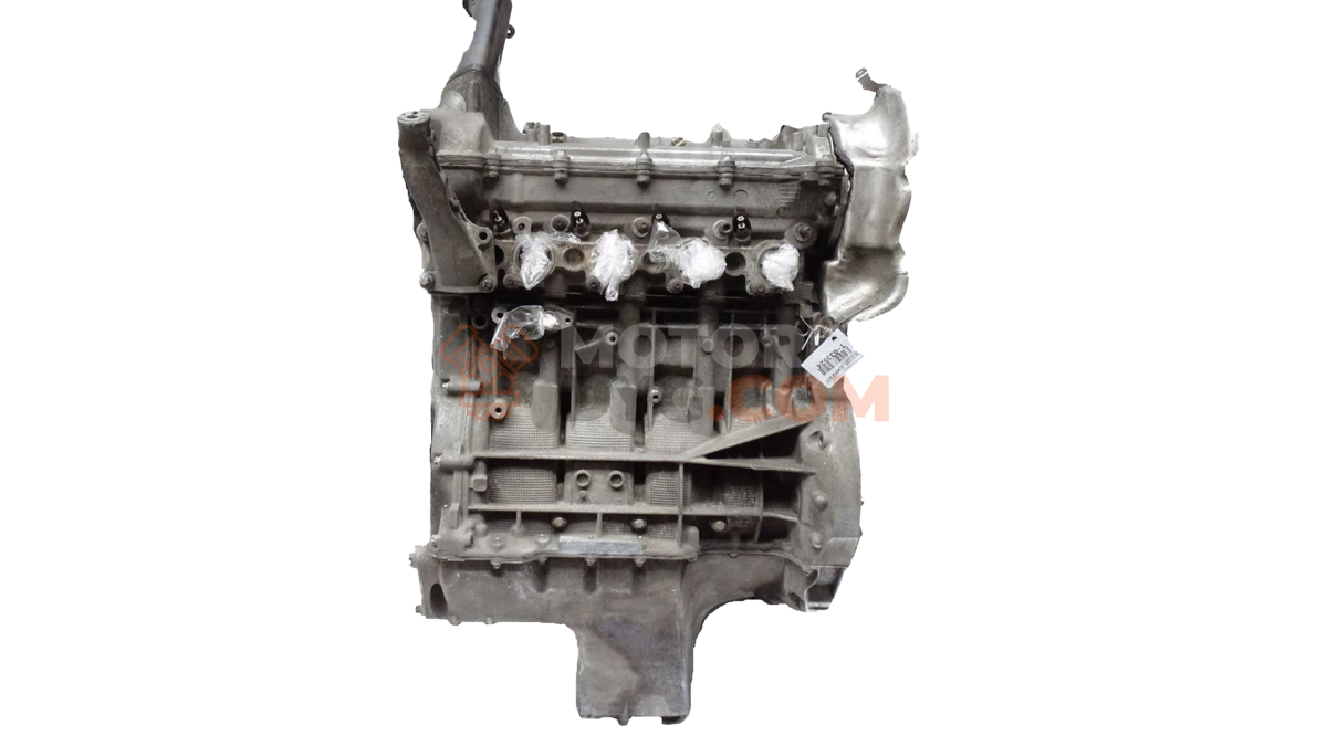 Motor om 668.941 Mercedes Benz Clase A (W168) A 170 CDI (95 cv)
