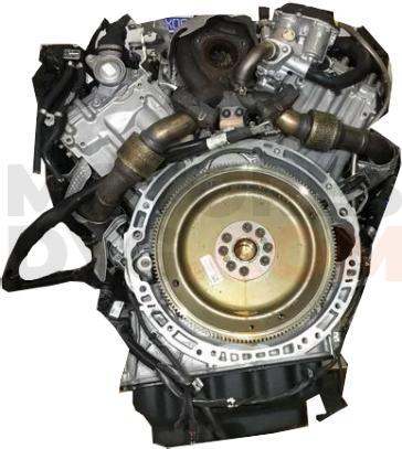 Motor OM 668.941 Mercedes Benz Clase A (W168) A 170 CDI L (95 cv)