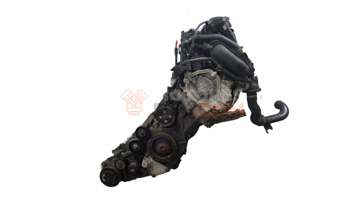 Motor OM 668.942 Mercedes Benz Clase A (W168) A 160 CDI (75 cv)
