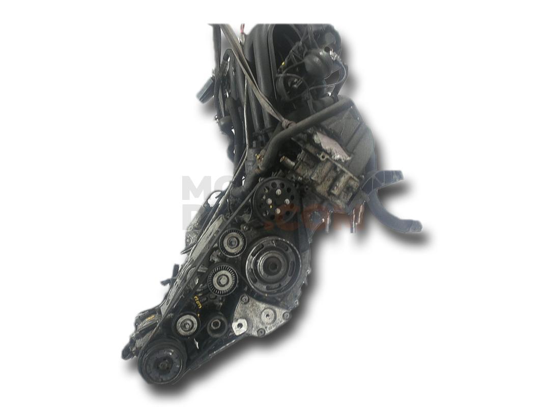 Motor OM 668.942 Mercedes Benz Clase A (W168) A 170 CDI (95 cv)