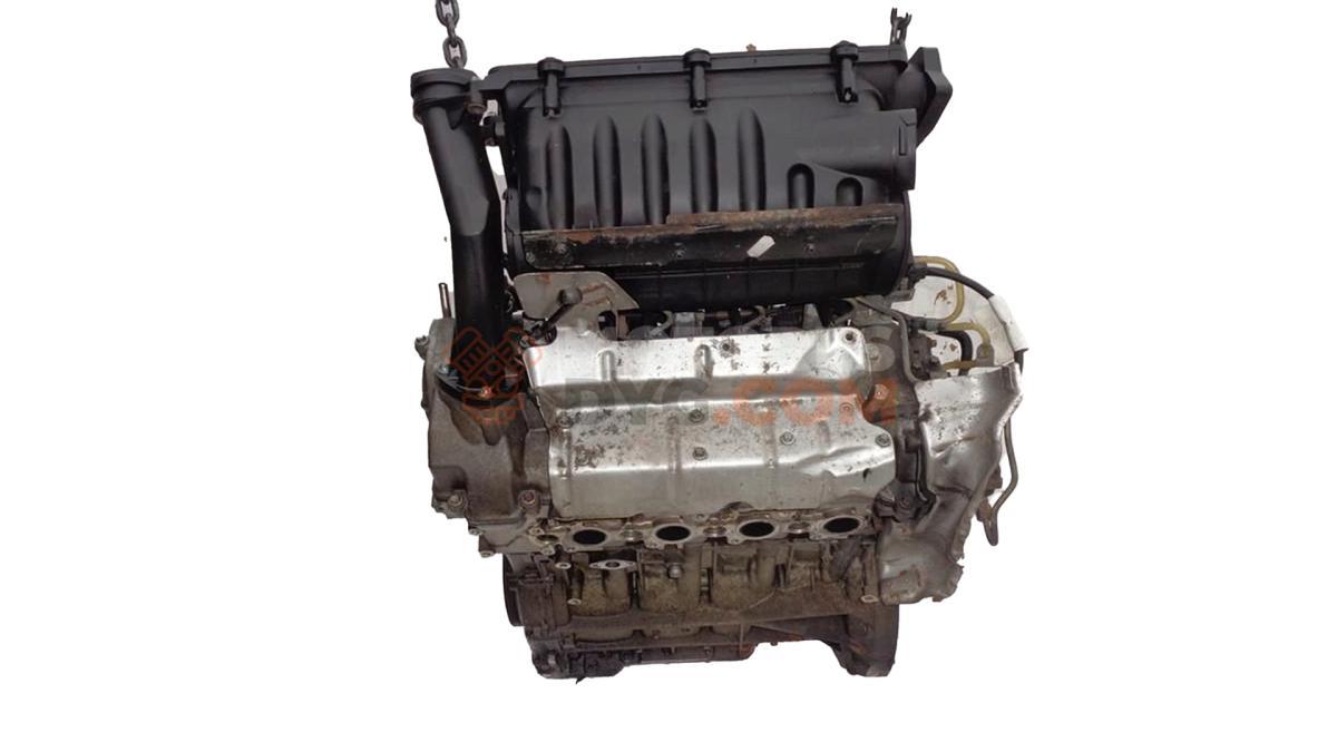 Motor om 668.942 Mercedes Benz Clase A (W168) A 170 CDI (95 cv)