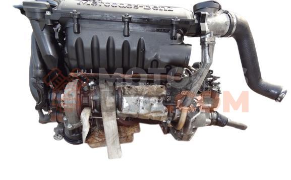 Motor OM 668.942 Mercedes Benz Clase A (W168) A 170 CDI (95 cv)