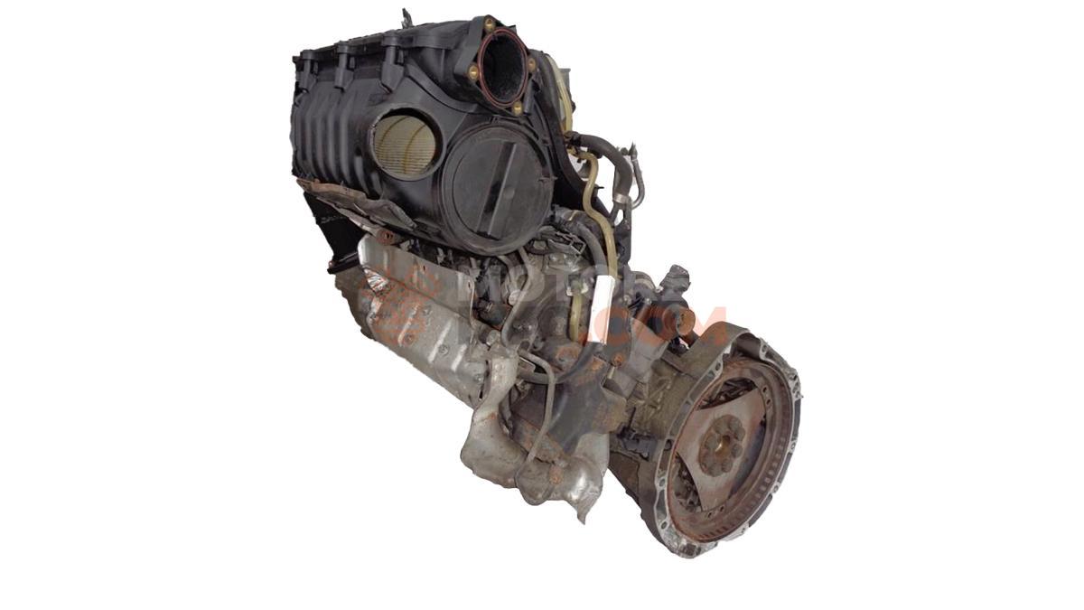 Motor om 668.942 Mercedes Benz Clase A (W168) A 170 CDI (95 cv) Automatico