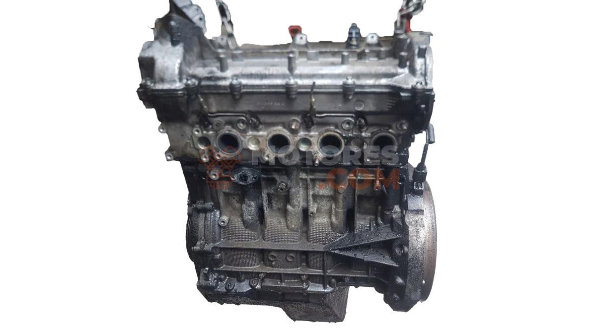Motor om 668.942 Mercedes Benz Clase A (W168) A 170 CDI L (95 cv)