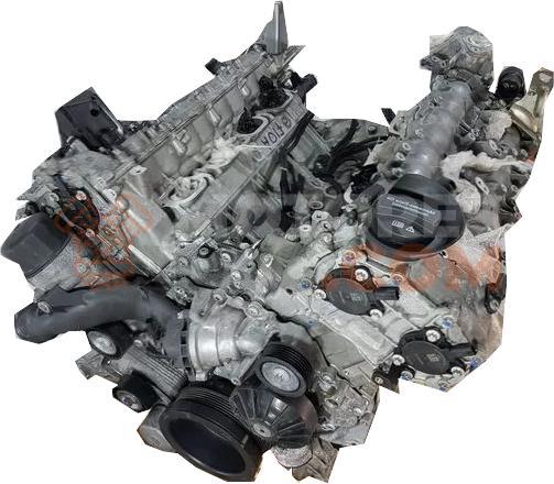 Motor OM 699.302 Mercedes Benz CLASE X (470) X 220 d (470.210) (163 cv)