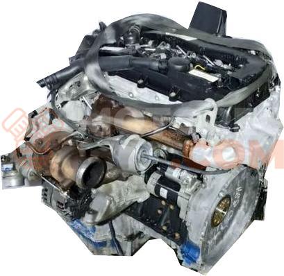 Motor OM 699.304 Mercedes Benz CLASE X (470) X 220 d 4-matic (470.211) (163 cv)