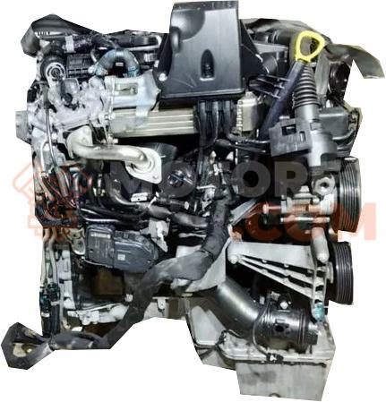 Motor OM 699.305 Mercedes Benz CLASE X (470) X 250 d 4-matic (470.231) (190 cv)