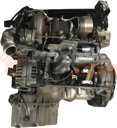 Motor OM 699.305 Mercedes Benz CLASE X Caja/Chasis (470) X 250 d 4-matic (470.231) (190 cv)