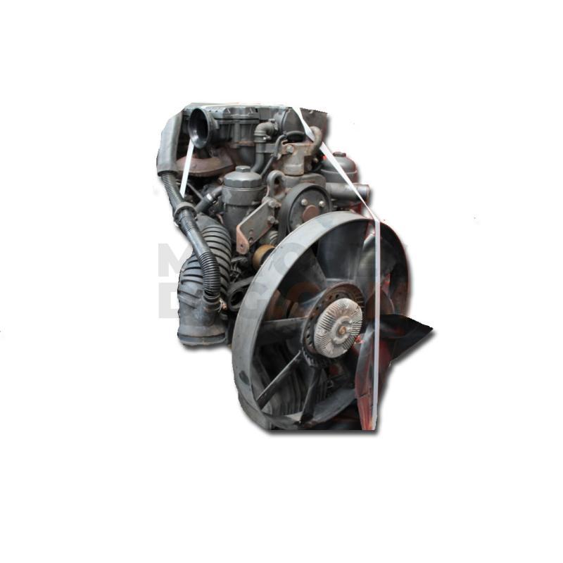 Motor OM 900.917 Mercedes Benz VARIO Cabeza tractora 613 D, 614 D (669.599, 699.899) (129 cv)