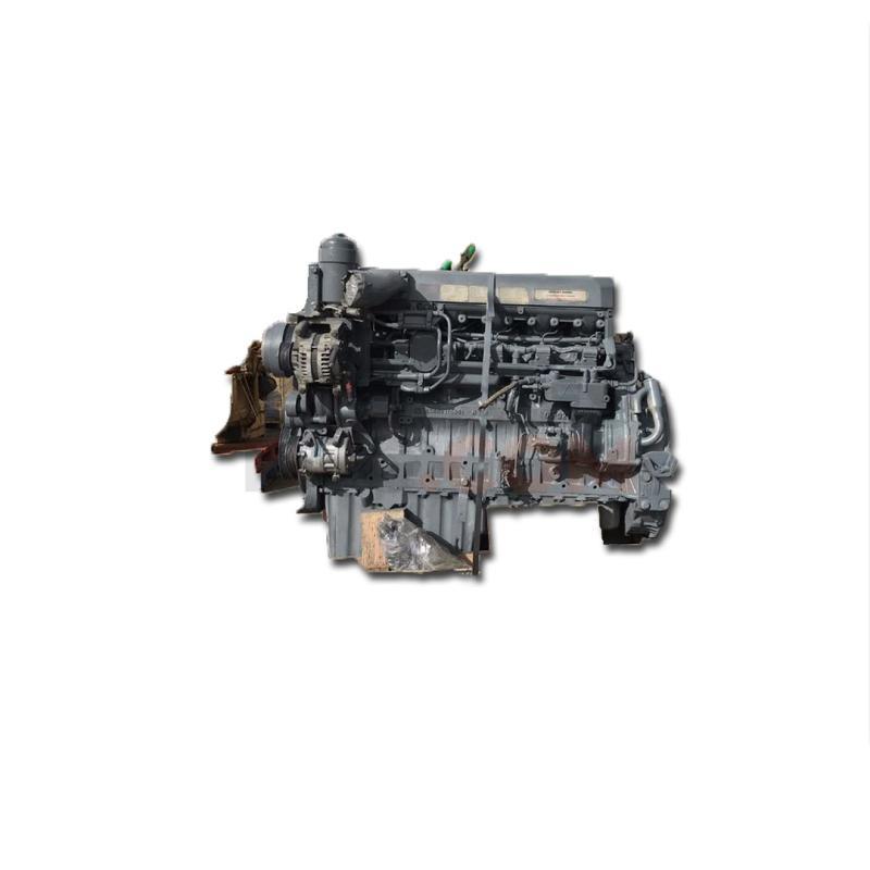Motor OM 900.917 Mercedes Benz Vario Caja/Chasis 813 D (670.321, 670.322, 670.323, 670.324) (129 cv)