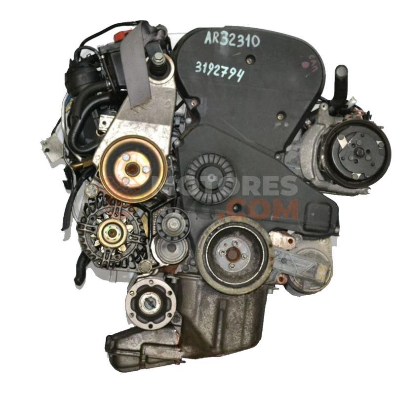 Motor OM 900.918 Mercedes Benz CL (C216) CL 500 (388 cv) 4Matic